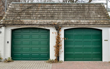 Menlo Park Garage Door Repair